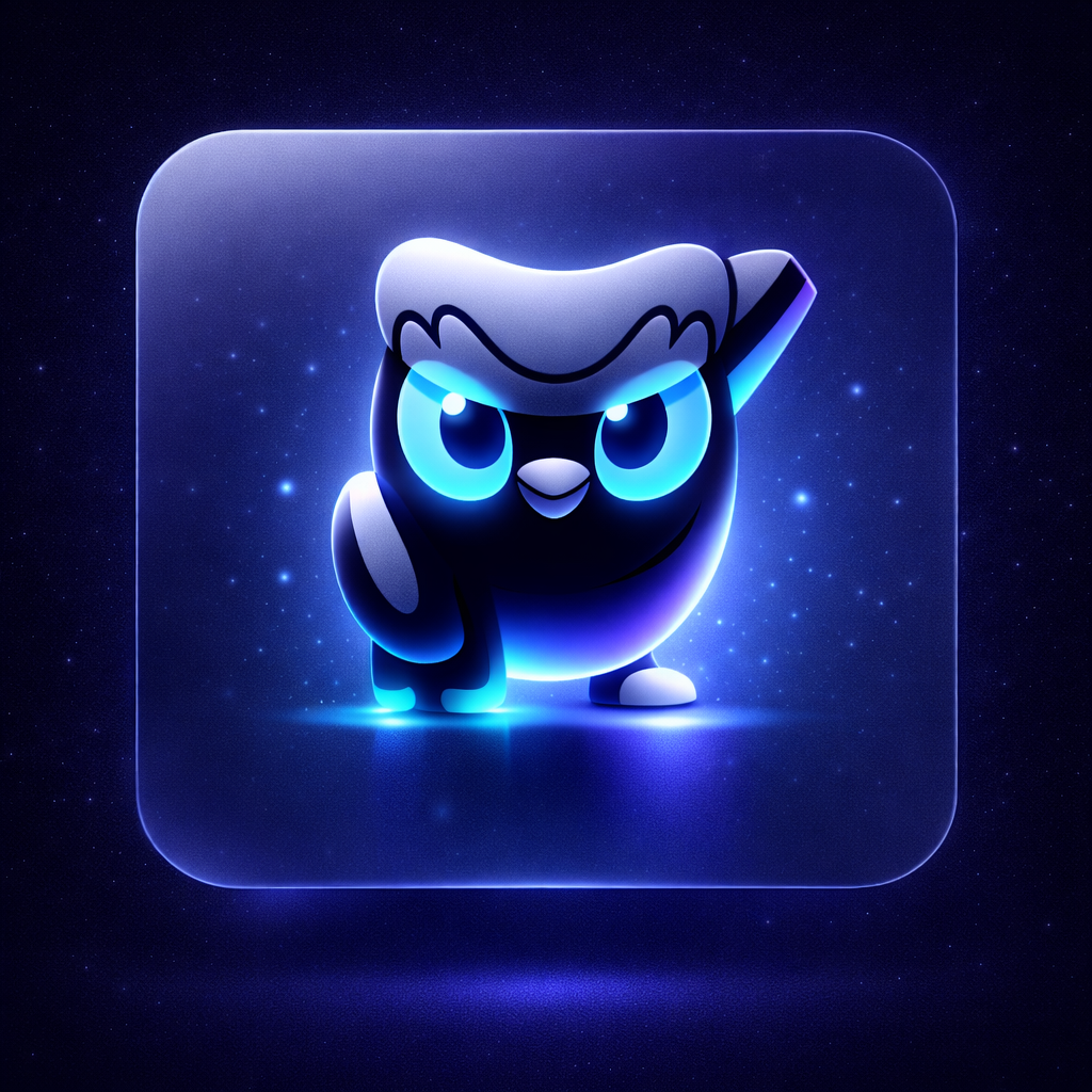 Duolingo Max invitation