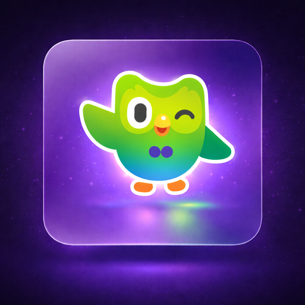 Duolingo Super invitation